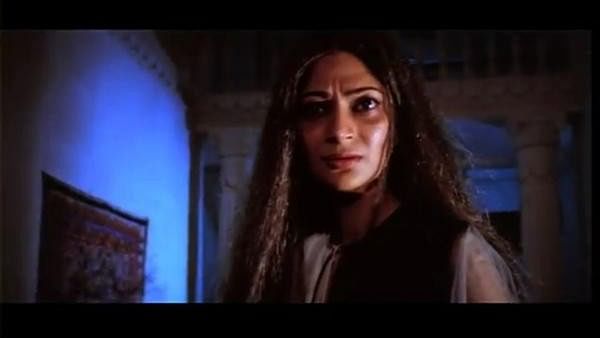Post Tabu’s performance in ‘AndhaDhun’ we revisit some of Bollywood’s most memorable female villains.