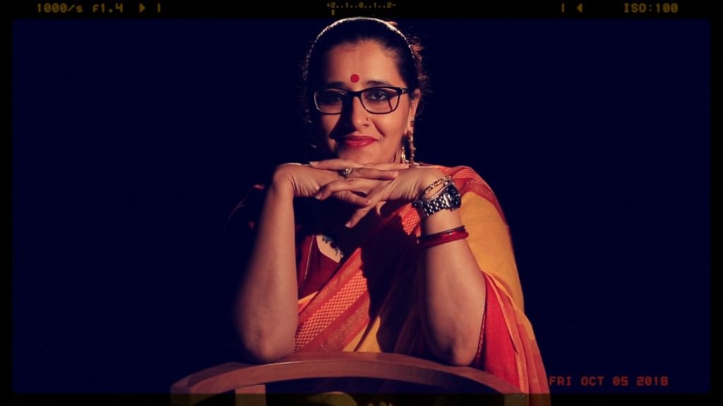 Lyricist Kausar Munir talks about why words play second fiddle to melody.&nbsp;