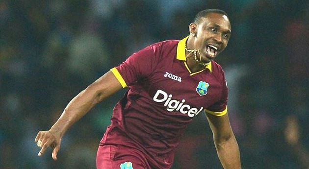 Goodbye Champion! Dwayne Bravo Retires From International ...