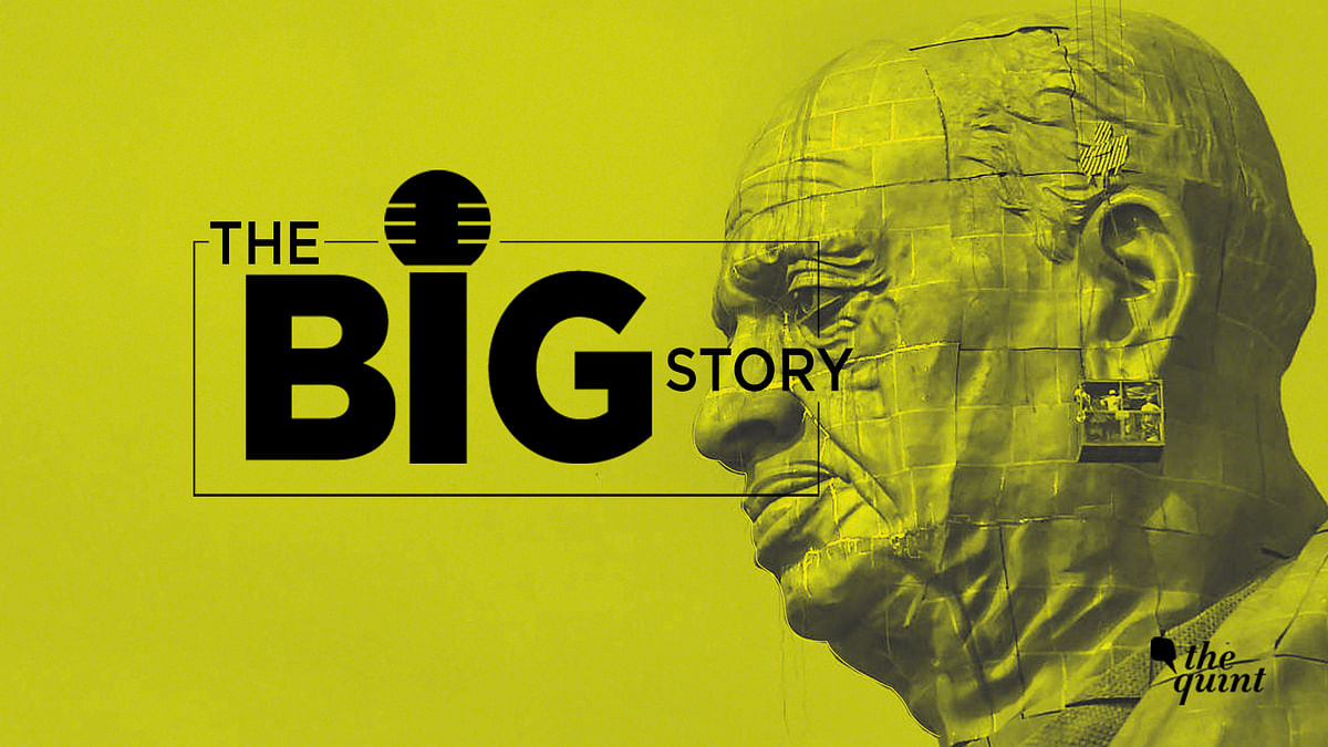 Podcast | What You Need to Know About the 3,000 Cr Statue of Unity