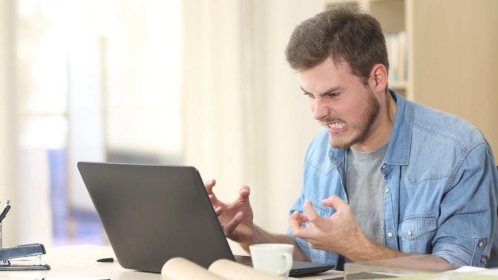 Internet maintenance is underway, but you aren’t likely to be affected. 