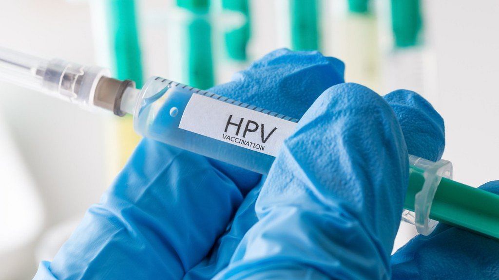 On World Immunisation Week, here’s why every girl should get the HPV vaccine to protect against cervical cancer