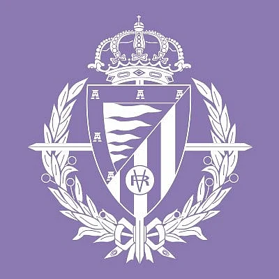 Real Valladolid. (Photo: Twitter/@realvalladolid)