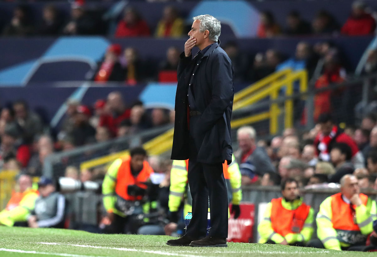 With 10 points from 7 games & a negative goal difference, this is United’s worst start to the season since 1989. 