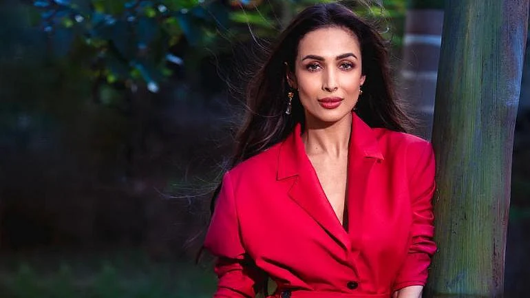 Malaika Arora on #Metoo movement. 