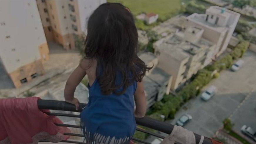 ‘Pihu’ gives several scare with her call for help.
