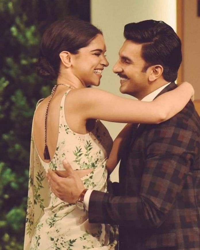 As DeepVeer celebrate their first wedding anniversary, here’s a complete timeline of their love story. 