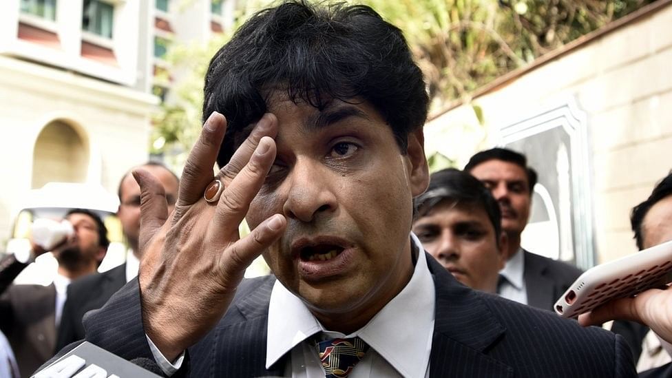 Suhaib Ilyasi was acquitted of all charges by the Delhi High Court on 5 October.