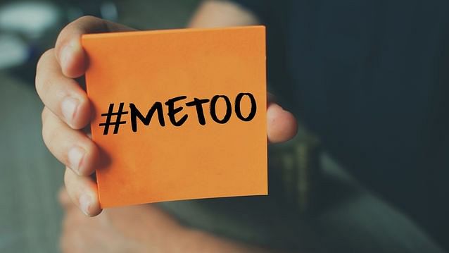 The fight against sexual harassment began long before ‘MeToo’.&nbsp;