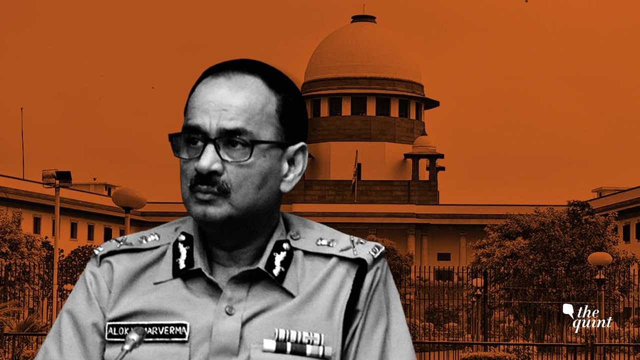 SC directs probe against CBI Director Alok Verma to be completed within 2 weeks.&nbsp;