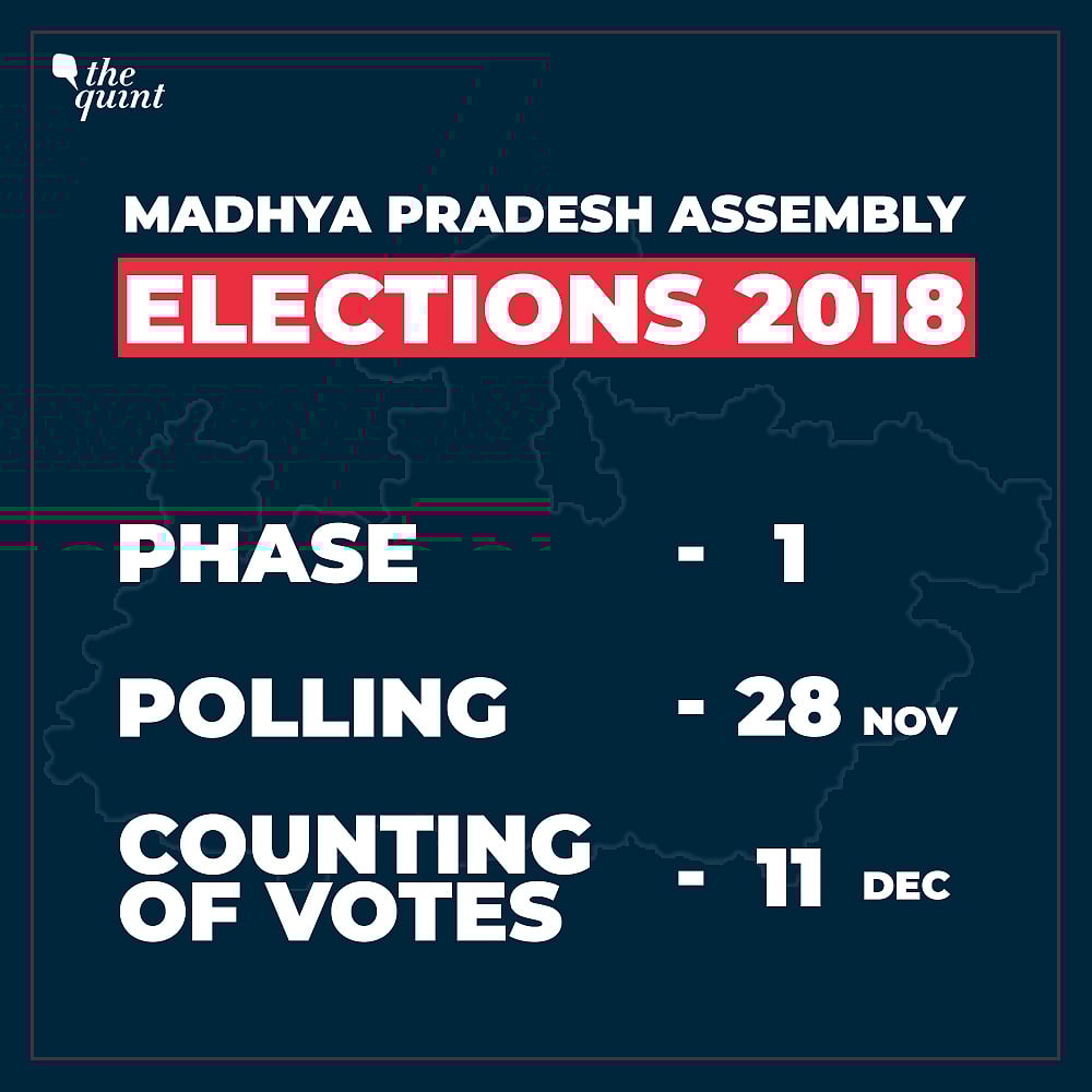 All You Need to Know About the 5 State Assembly Elections in 2018