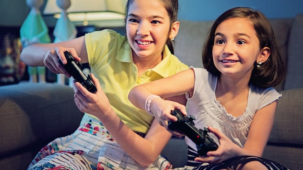 According to a report by KPMG, 60% of urban mobile gamers are below the age of 24 years.