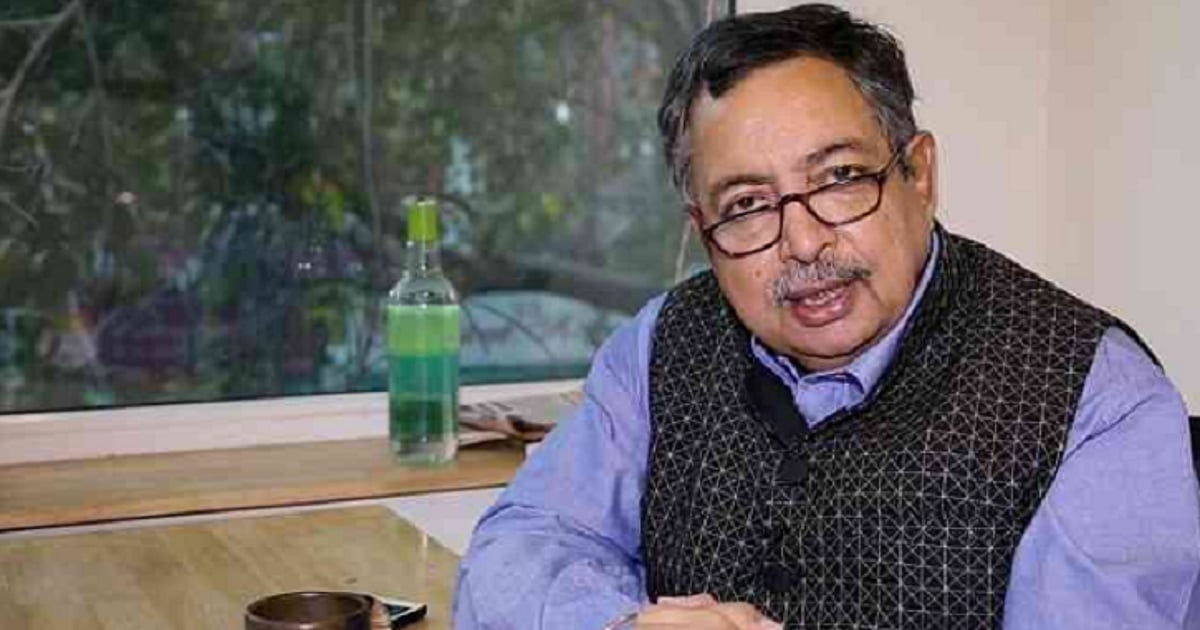 Let Him Have His Dignity': Mallika Dua Slams Rumours of Vinod Dua's Demise
