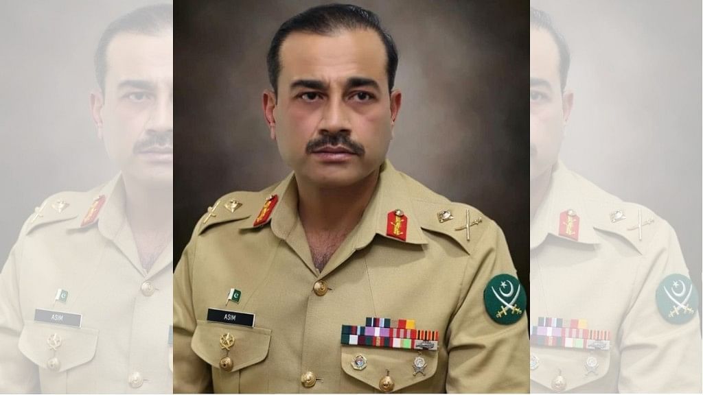 Former ISI Head Asim Munir Appointed Pakistan's Next Army Chief