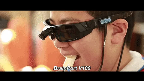 ‘Seeing’ With Taste & Sound: 6 Innovative Gadgets For The Blind