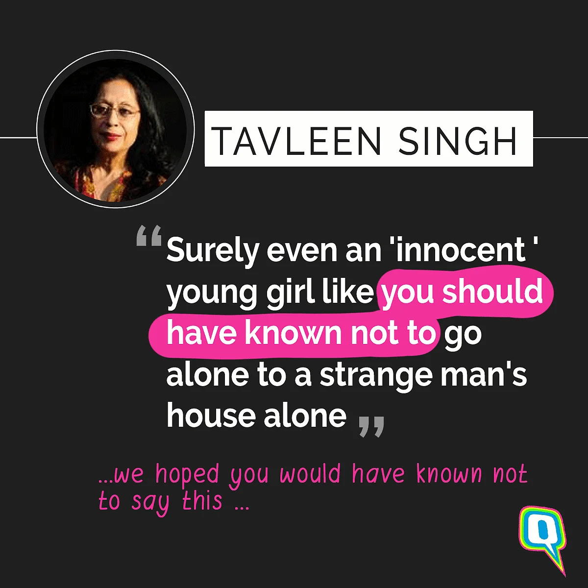 The Worst Quotes on #MeToo We’ve Heard ... Just Got Even Worse