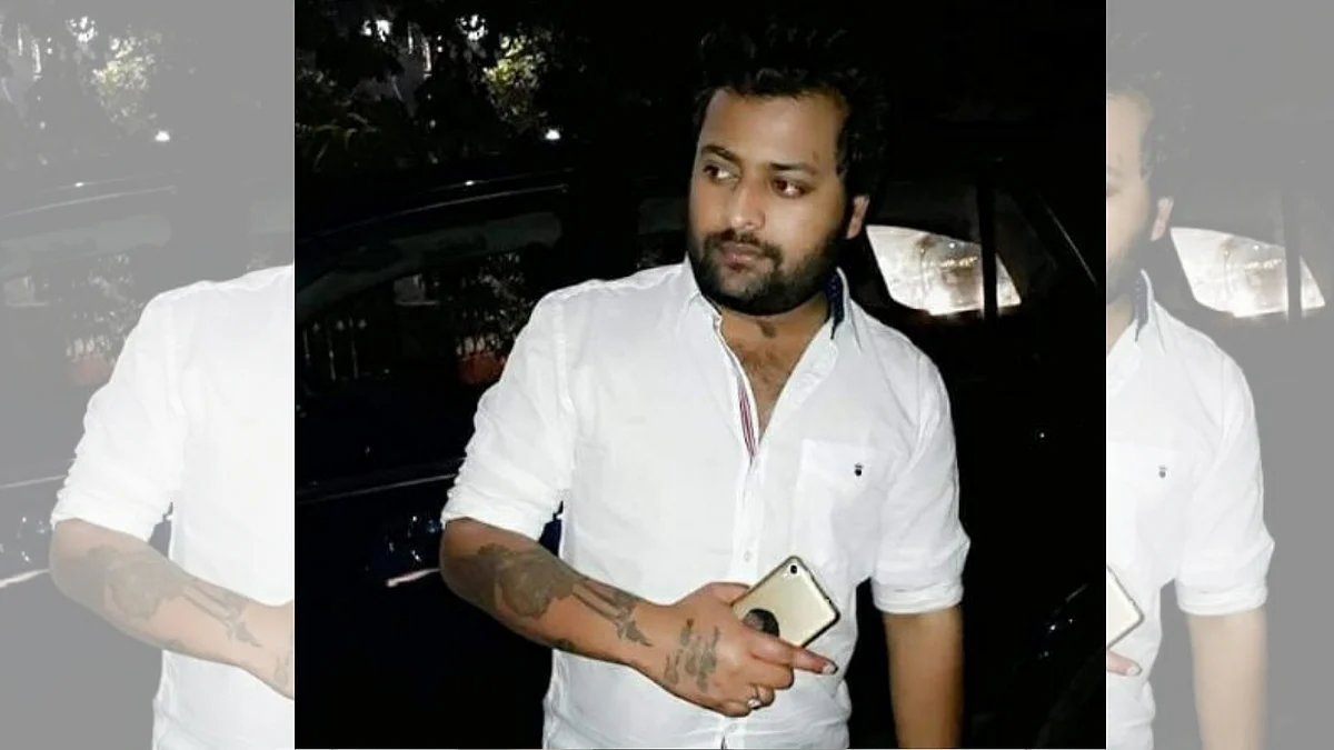 Abhijit Yadav was a BSc student and lived with his mother and elder brother at the Darul Shafa quarters, said police.