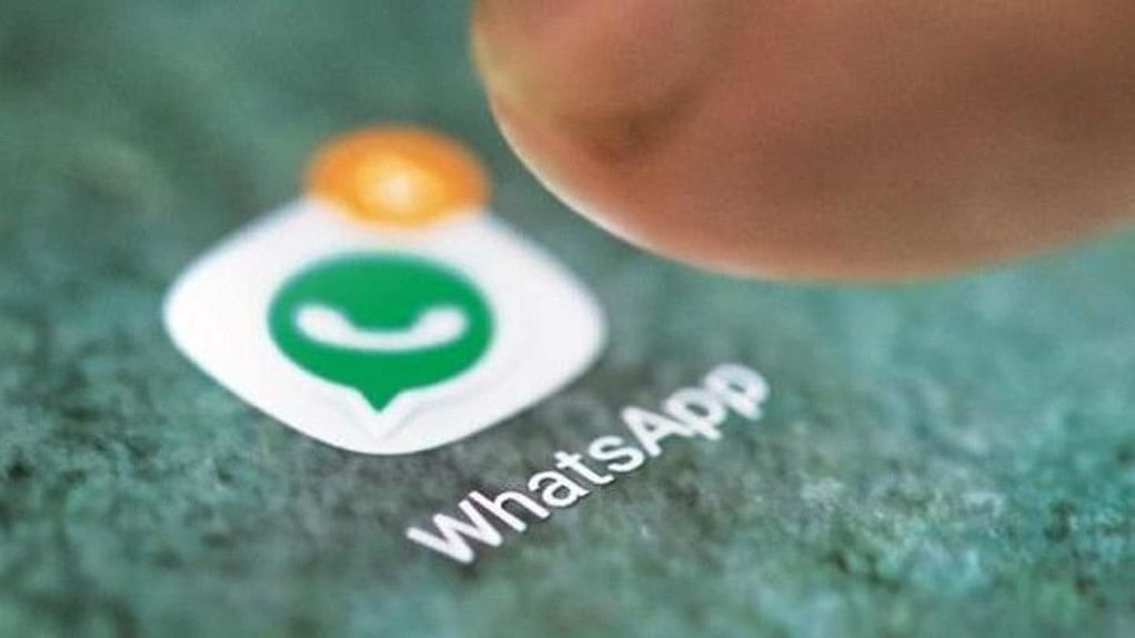 Time for new features to hit WhatsApp for Android.&nbsp;