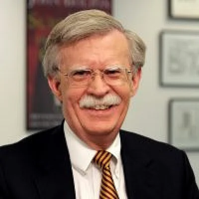 United States National Security Adviser John Bolton. (Photo: White House).