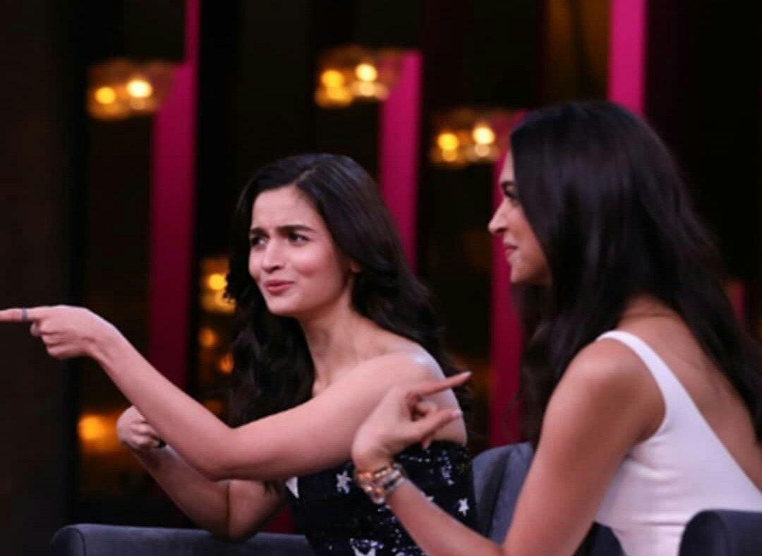 koffee with karan season 6 episode 1 which channel