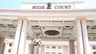 Allahabad High Court - Lucknow bench.&nbsp;
