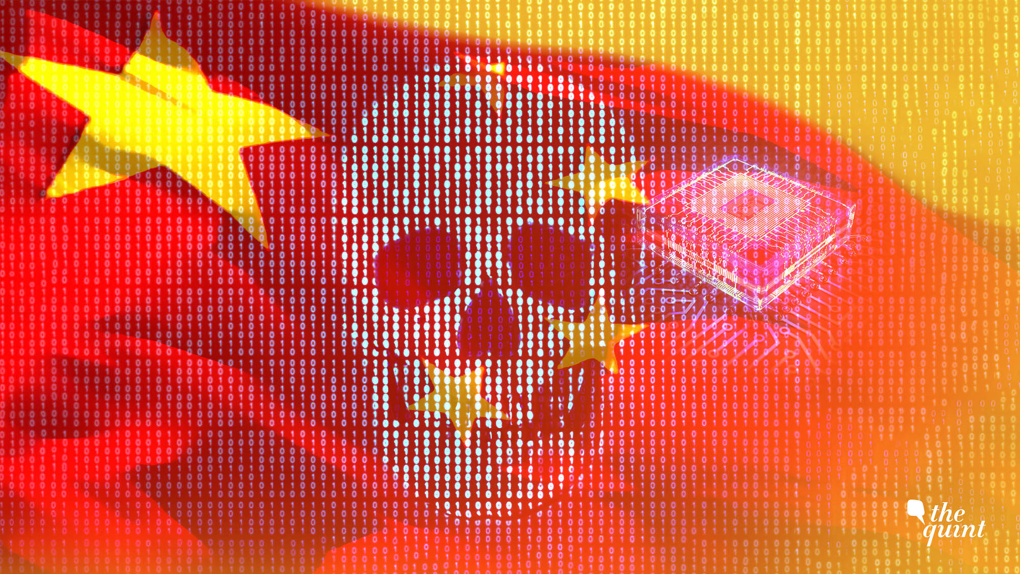 Chinese spies have infiltrated more than 30 tech companies in the US using a microchip.&nbsp;