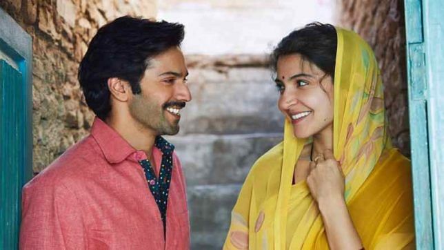 The actor-producer gets candid about  the success of ‘Sui Dhaaga’, nepotism and her production plans.