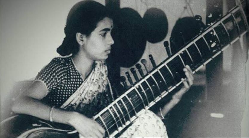 Annapurna Devi, doyenne of classical Hindustani music, died at at Breach Candy hospital in Mumbai early Saturday.