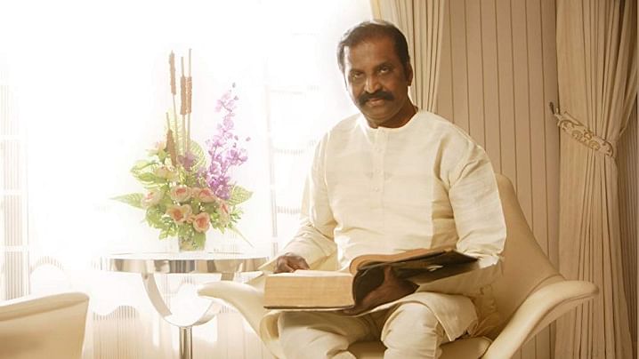 Allegations of sexual misconduct against Tamil lyricist Vairamuthu began surfacing on Monday, 8 October.