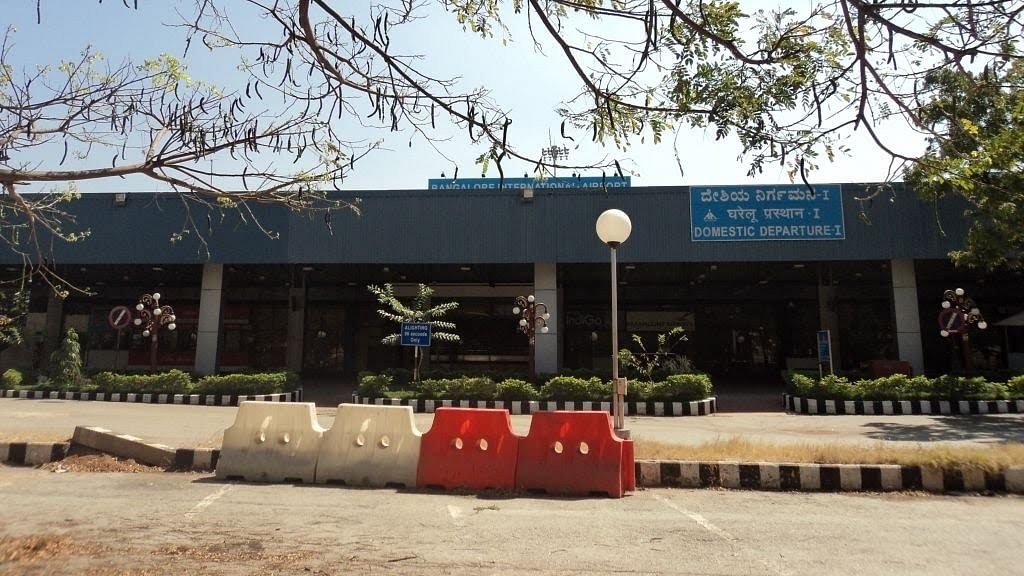 What Stops the Government From Reopening Bengaluru's HAL Airport?