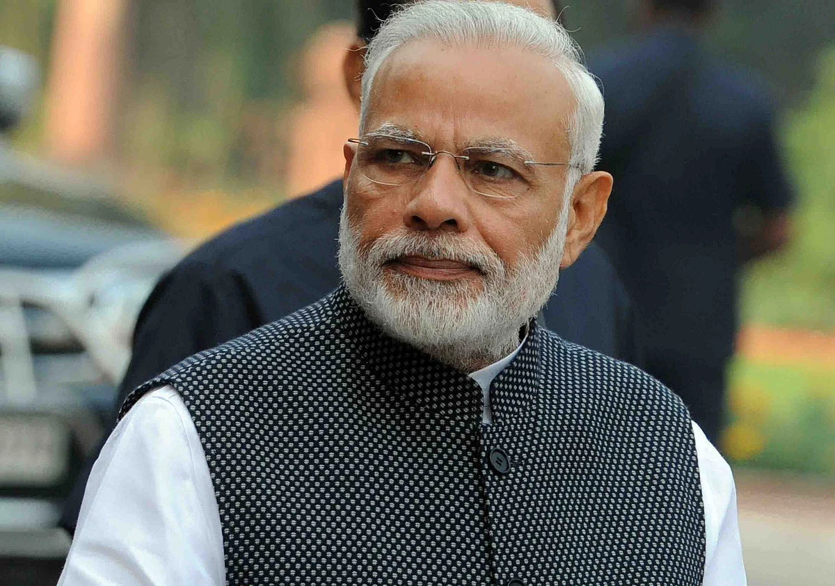 Raj Thackeray has attacked PM Modi and Amit Shah in his Facebook posts