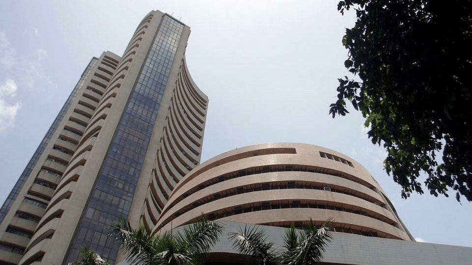 Sensex  Soars 665 Points on Value-Buying Ahead of Union Budget
