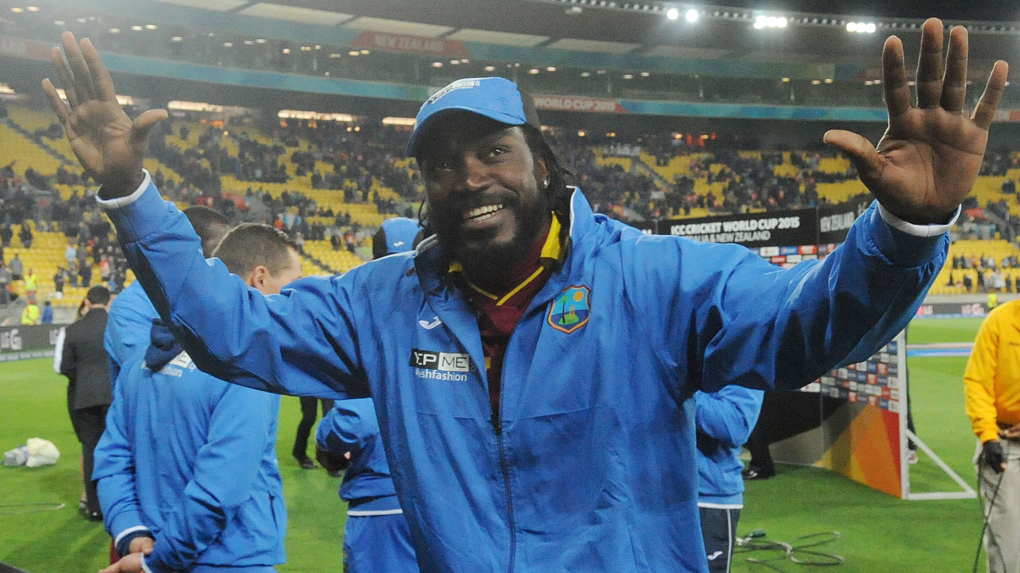 Chris Gayle has been included in West Indies’ 15-man squad for the 2019 ICC World Cup.