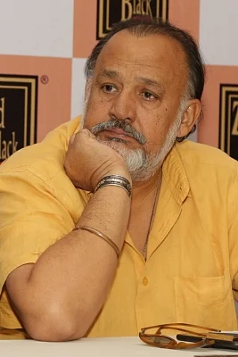 Actor Alok Nath has been accused of sexual harassment.