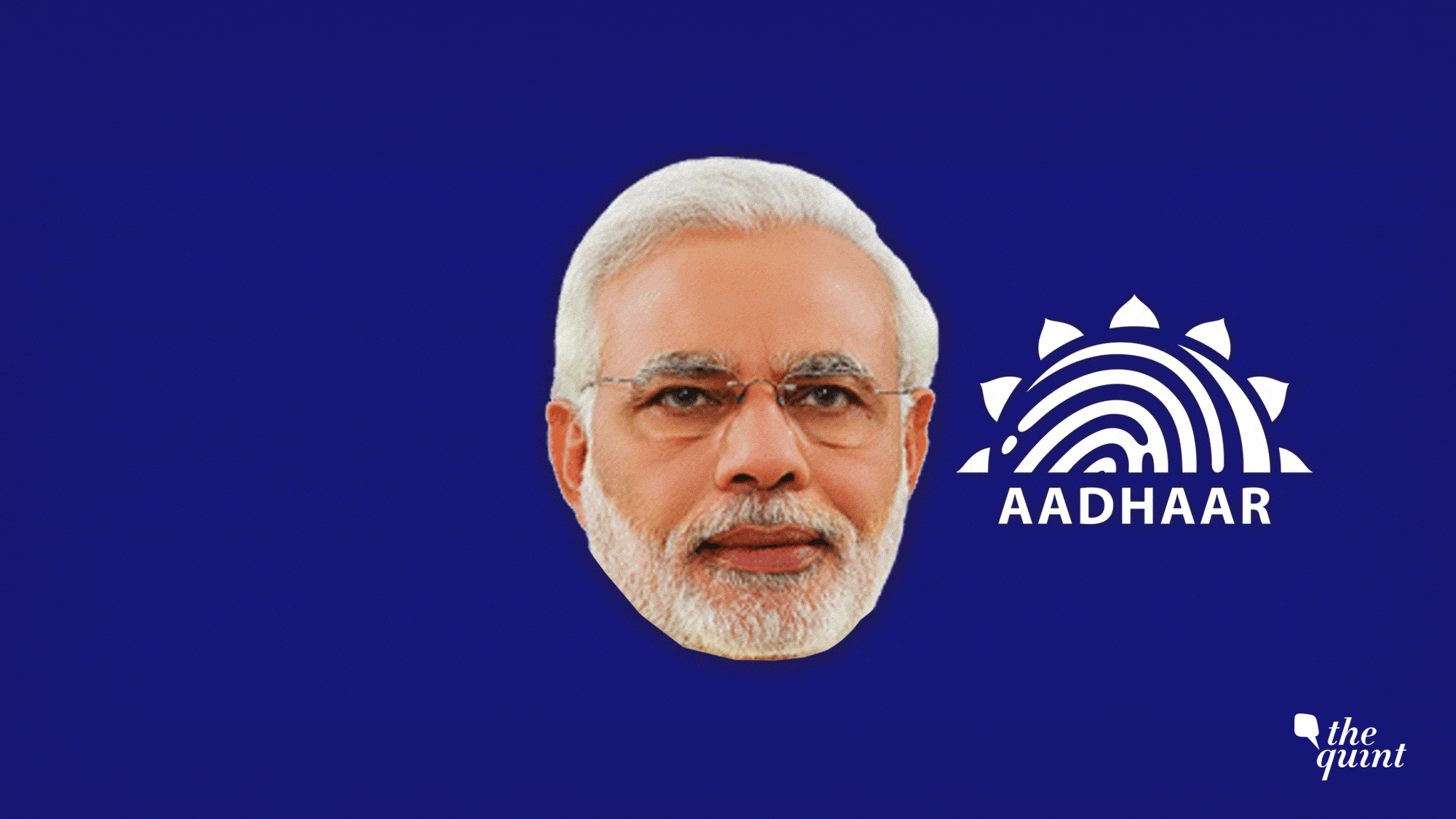  From Aadhaar to CBI, mapping Modi government ‘don’t care’ attitude.