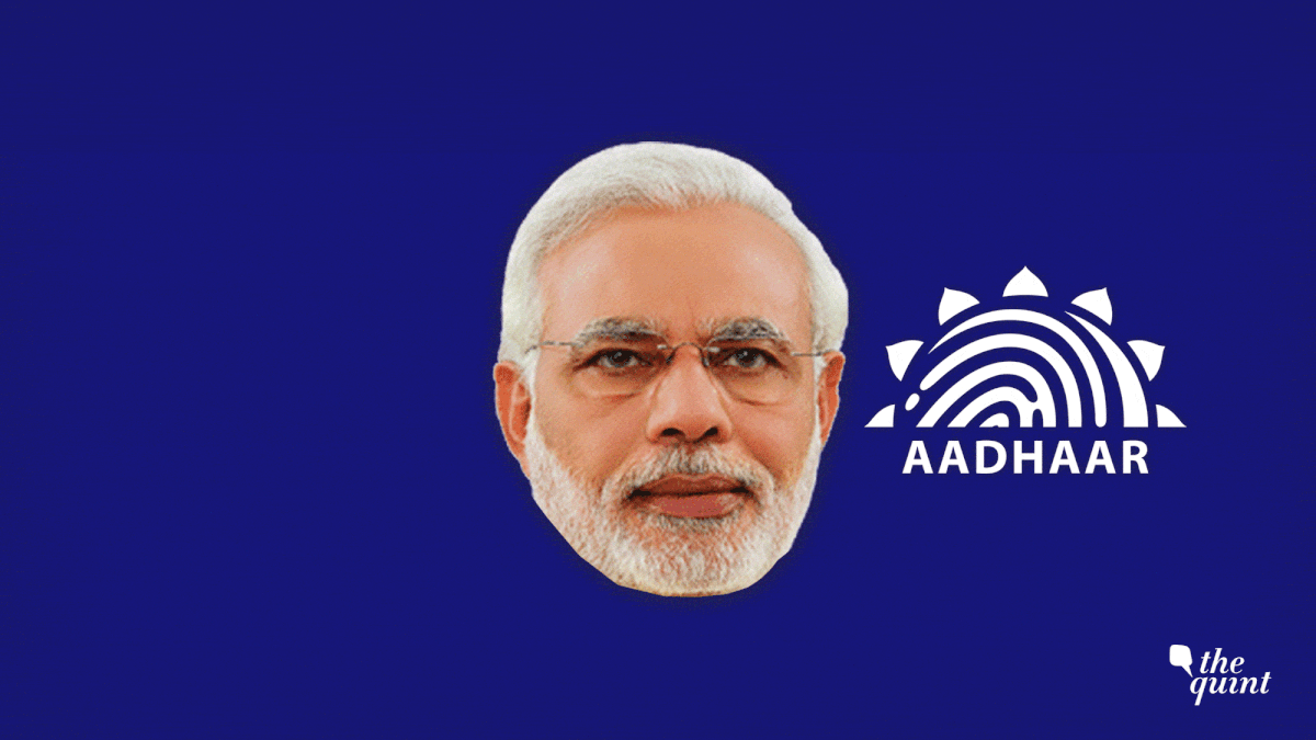 From Aadhaar to CBI, Mapping Modi Govt’s ‘Don’t Care’ Attitude