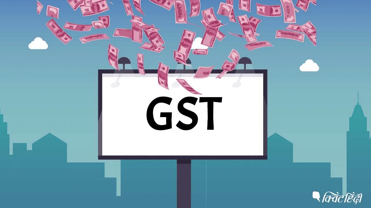 States Seek GST Compensation Beyond 2022 to Tide Over COVID-19 Crisis.