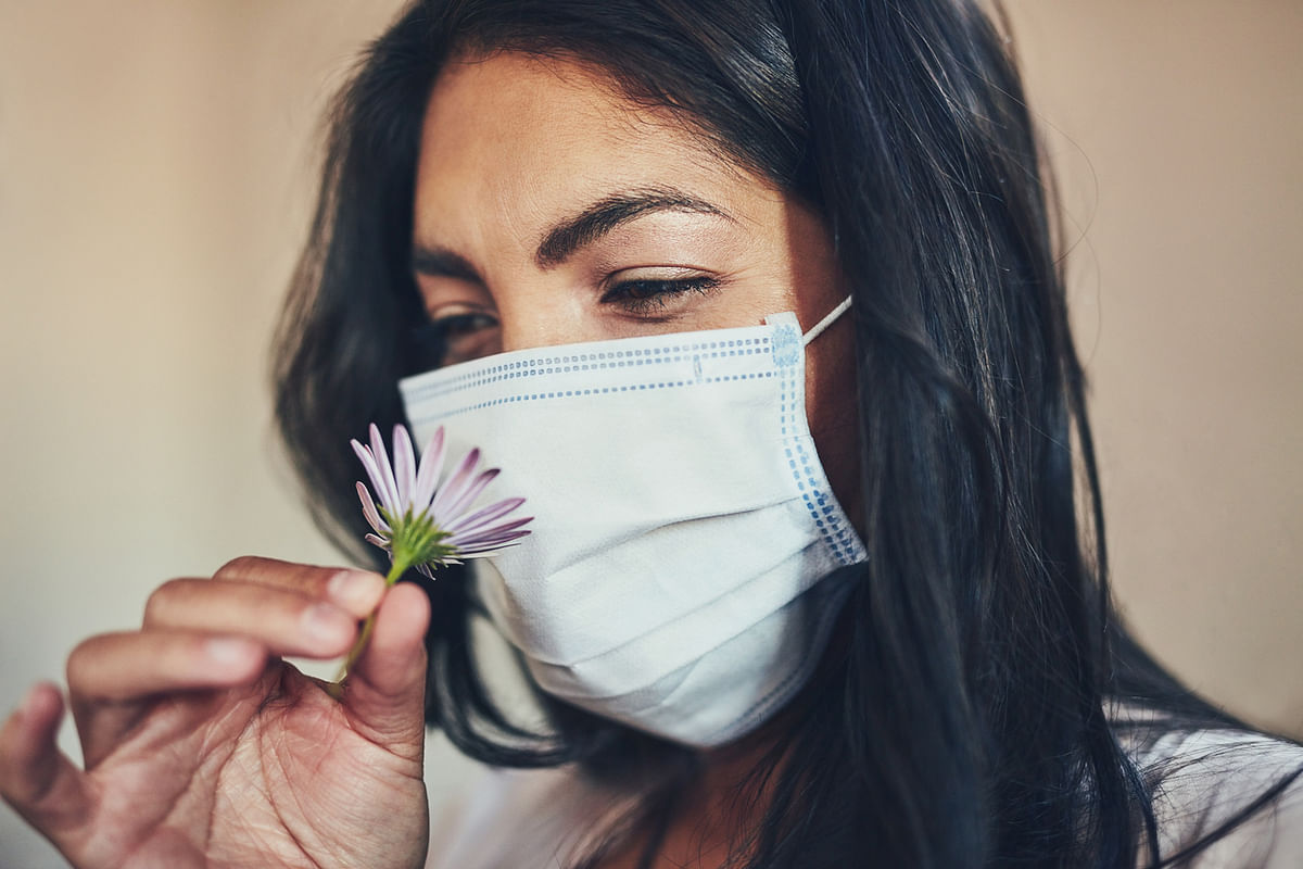 1 in 8 Indians grapple with sinusitis and the pollution in the country does little to help them.