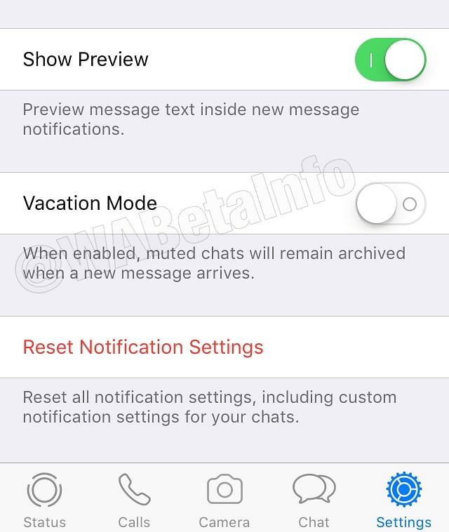 WhatsApp will get a new set of features in the coming months on Android and iOS.