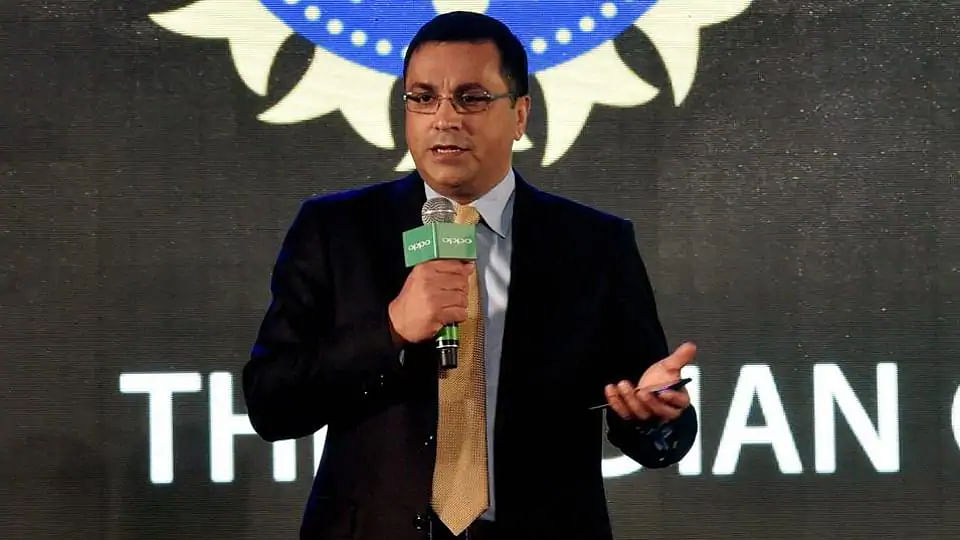 Facing allegations of sexual harassment, BCCI CEO Rahul Johri was Sunday, 14 October, forced to pull out of an upcoming ICC Meeting.