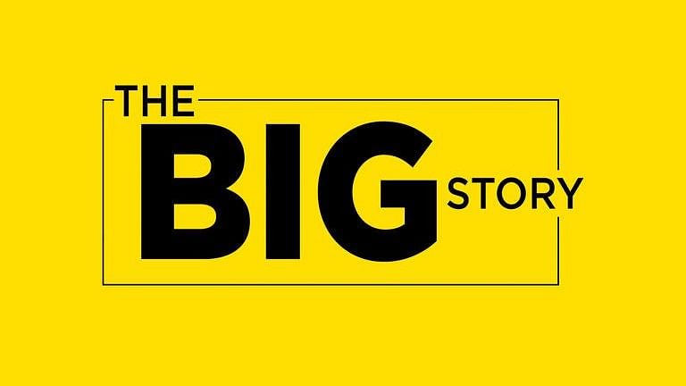 Catch the latest news in The Quint’s Big Story podcast. Listen to news on the go!