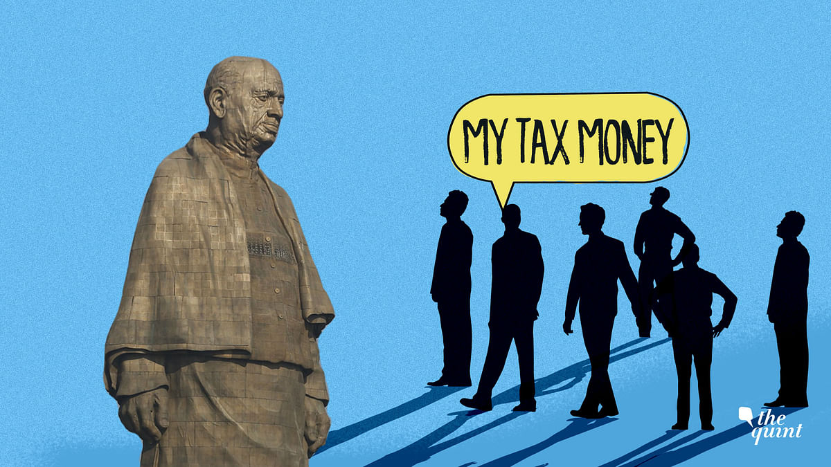 Would Sardar Patel Approve of the ‘Statue of Unity’ Today?