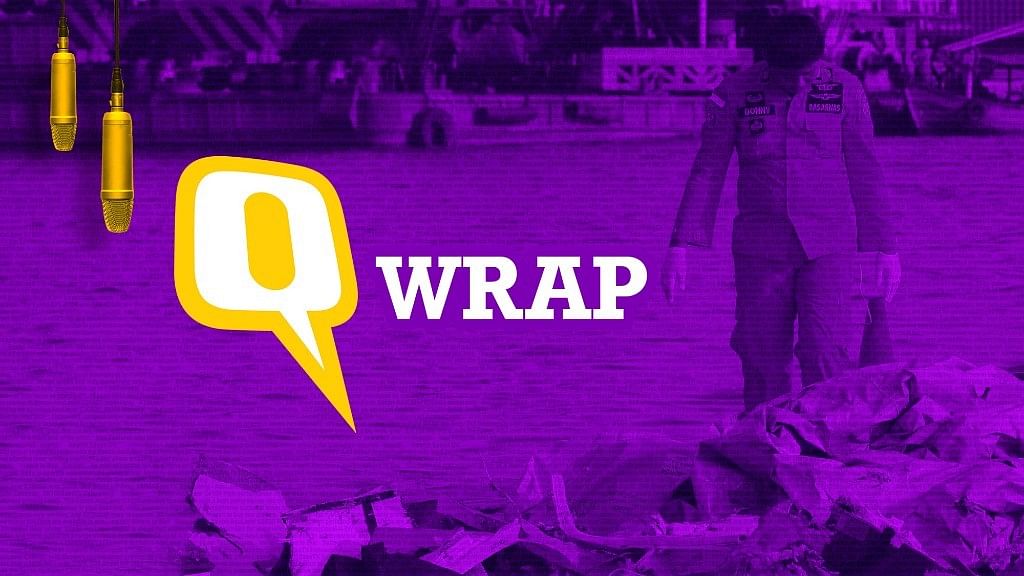 Catch the latest news and updates on QWrap. &nbsp;