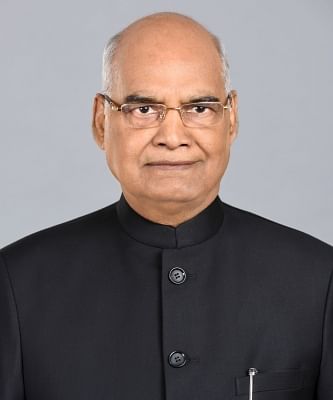 President Ram Nath Kovind. (File Photo: IANS)