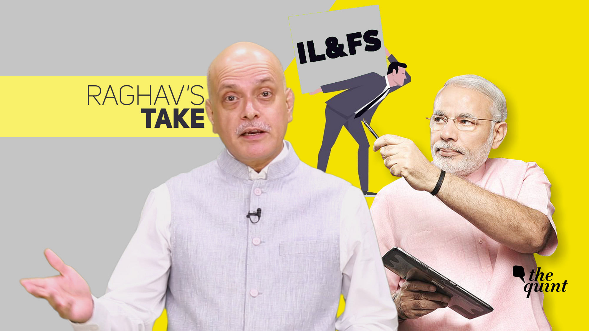 I have enough empirical ammunition to prove that an Indian TARP would enhance economic welfare; it would benefit ordinary citizens and deliver a sharp blow to cronyism, writes Raghav Bahl.
