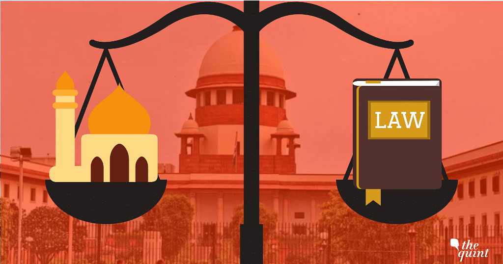 Ayodhya Mediation Fails, SC to Conduct Hearings From 6 August