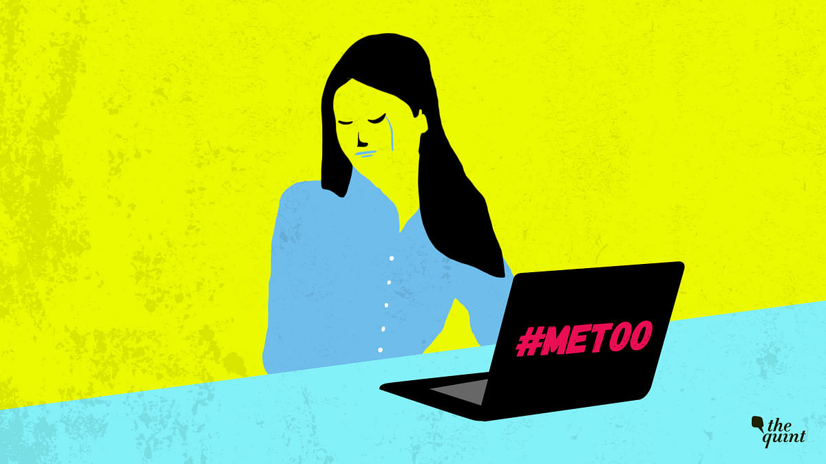 #MeToo in Corporate India: Just the Tip of the Iceberg