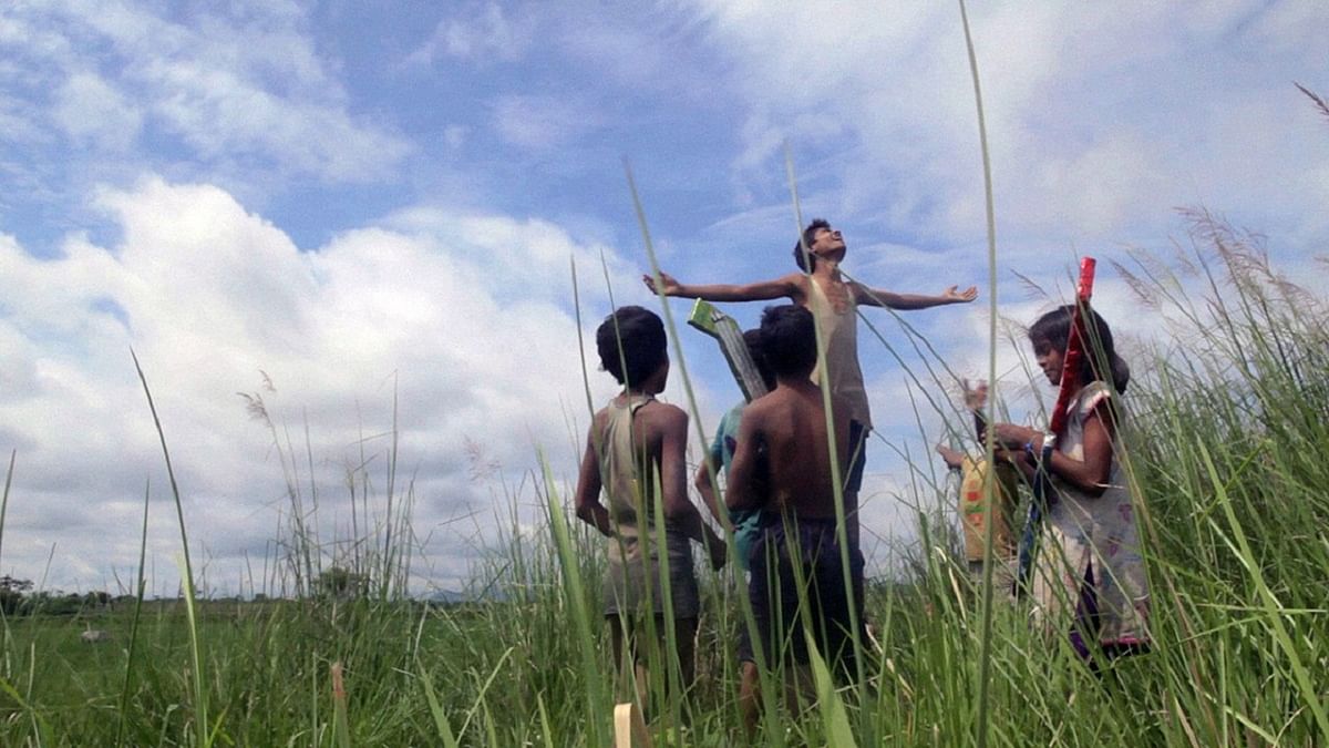This little Assamese film is Indian’s official entry to the 2018 Oscars.
