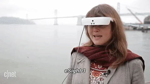 ‘Seeing’ With Taste & Sound: 6 Innovative Gadgets For The Blind