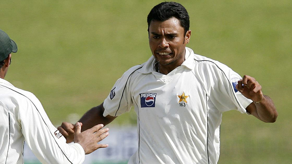 Banned Pakistan leg-spinner Danish Kaneria Thursday said he finally confessed to spot-fixing after years of denial.